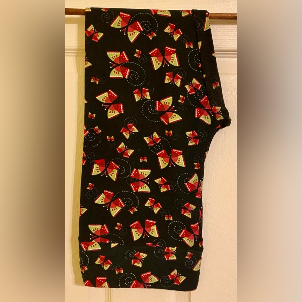 LuLaRoe TC Leggings